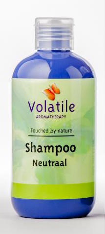 Volatile Shampoo Neutraal 250ml