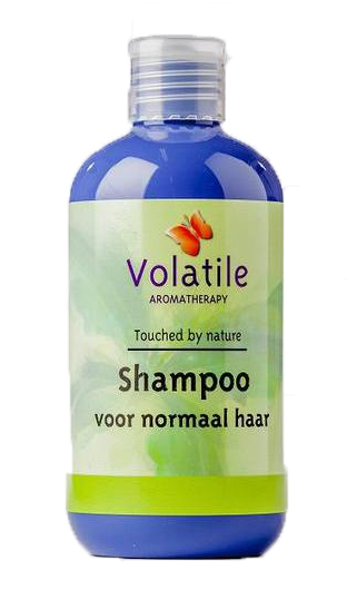 Volatile Shampoo Normaal haar 250ml