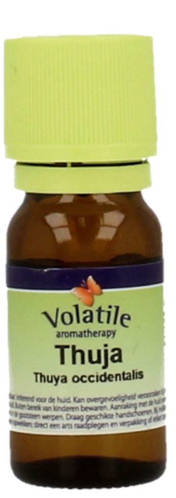 Volatile Thuja 10ml