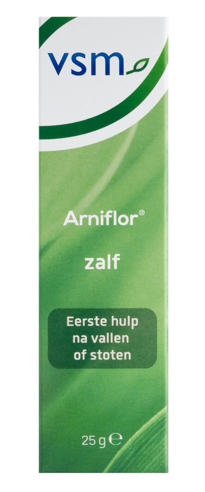 Vsm Arniflor Eerste Hulp Zalf