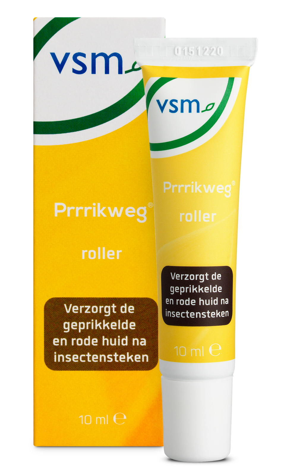 Vsm Prrrikweg Roller afbeelding