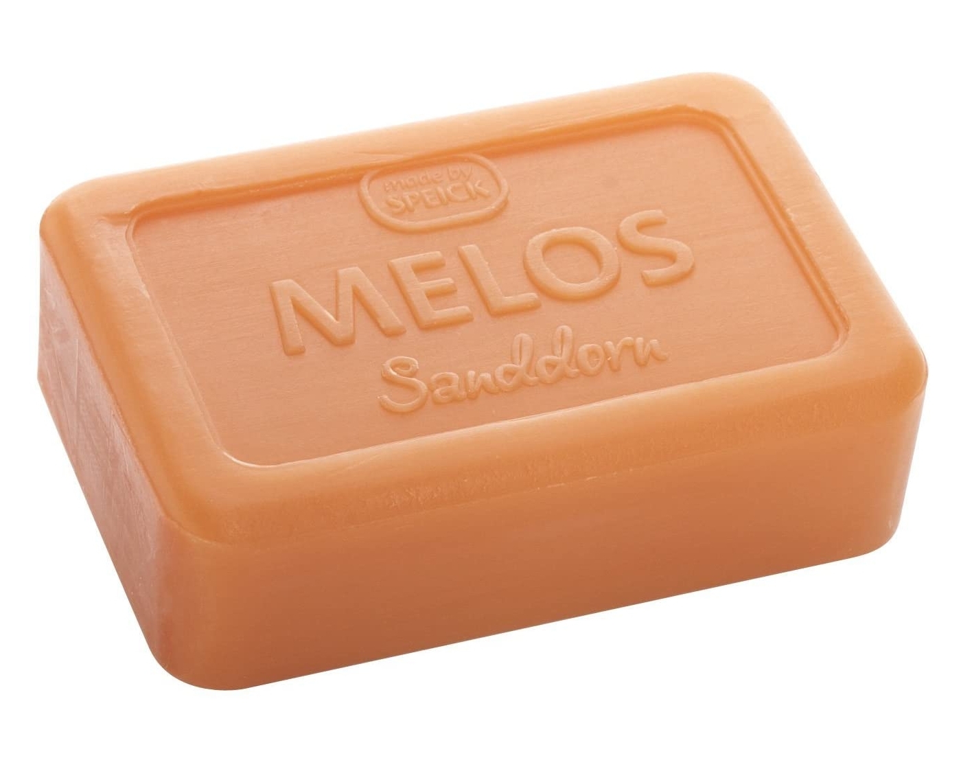 Speick Melos Duindoorn Zeep afbeelding