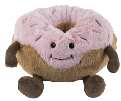 Warmies Donut