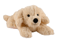 Warmies Golden Retriever