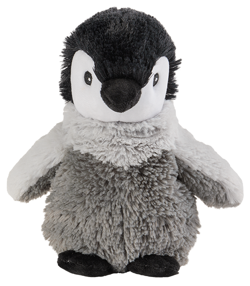 Warmies Warmteknuffel Baby Pinguin Mini