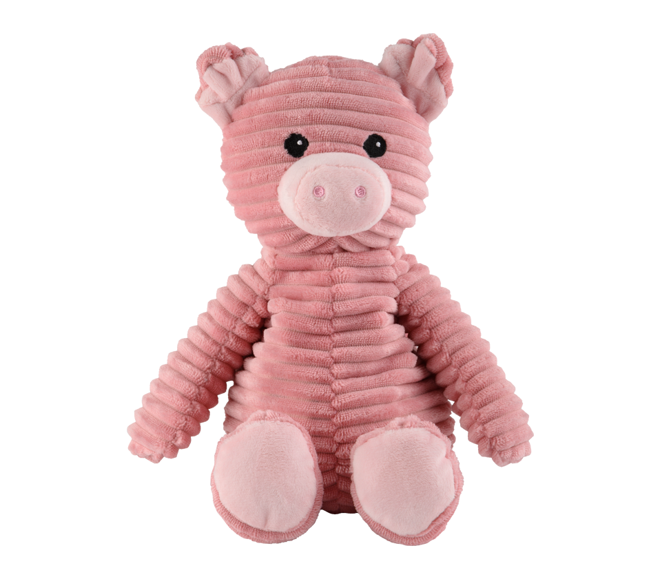 Warmies Warmteknuffel Pure Varken