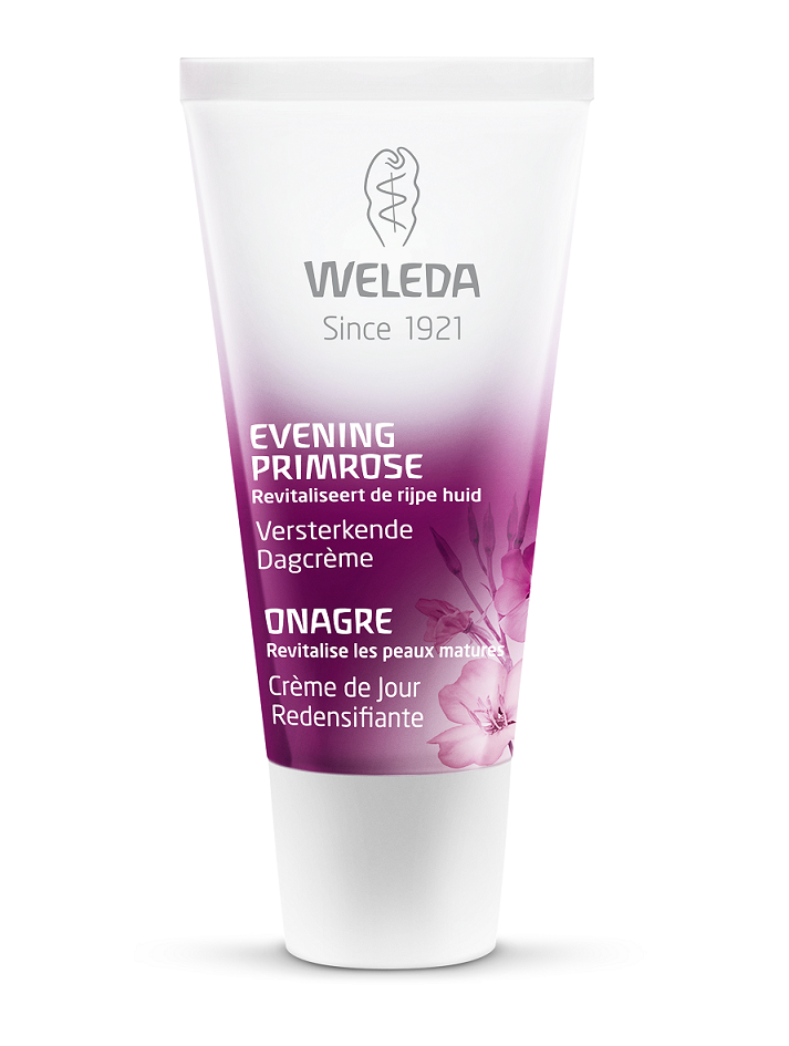 Weleda Dagcreme Evening Primrose 30ml