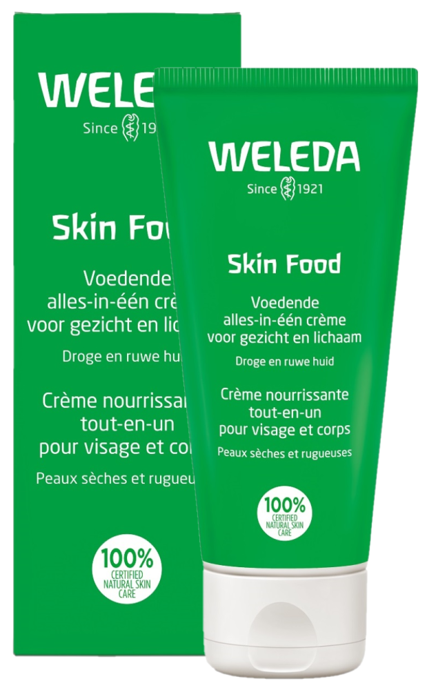 Weleda Skin Food Crème