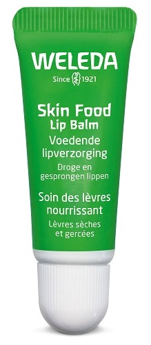 Weleda Skin Food Lip Balm