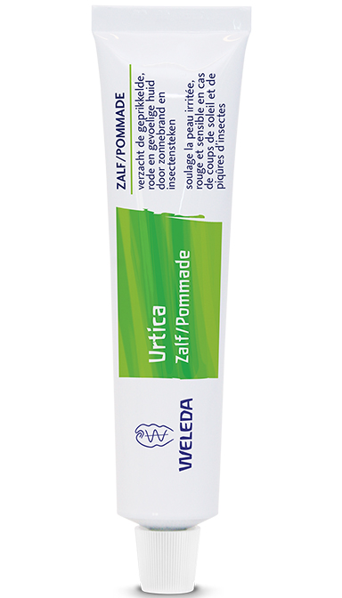 Weleda Urtica Zalf 25gr