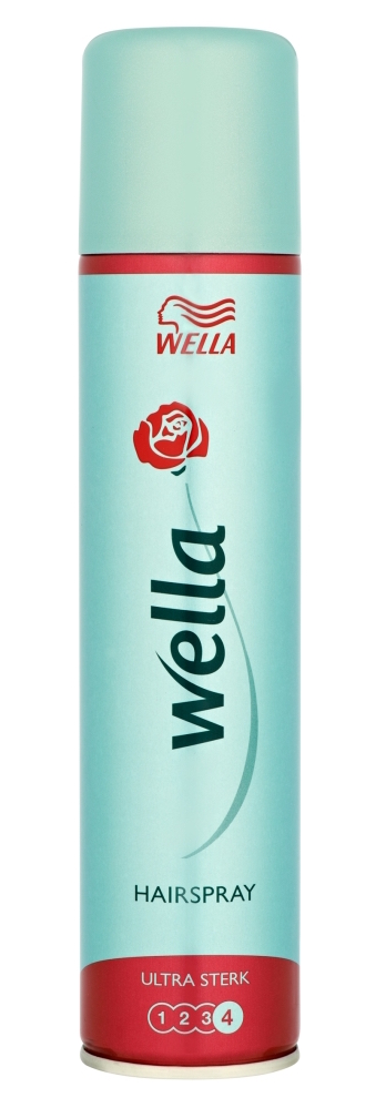 Wella Haarspray Ultra Sterk afbeelding
