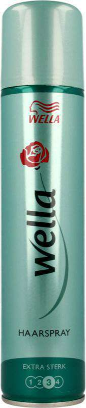 Wella Haarspray Extra Sterk afbeelding