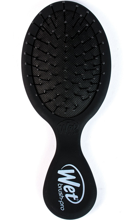 Wet Brush Haarborstel Mini Squirt Black