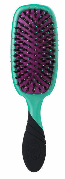 Wet Brush Pro Shine Enhancer Purist Blue