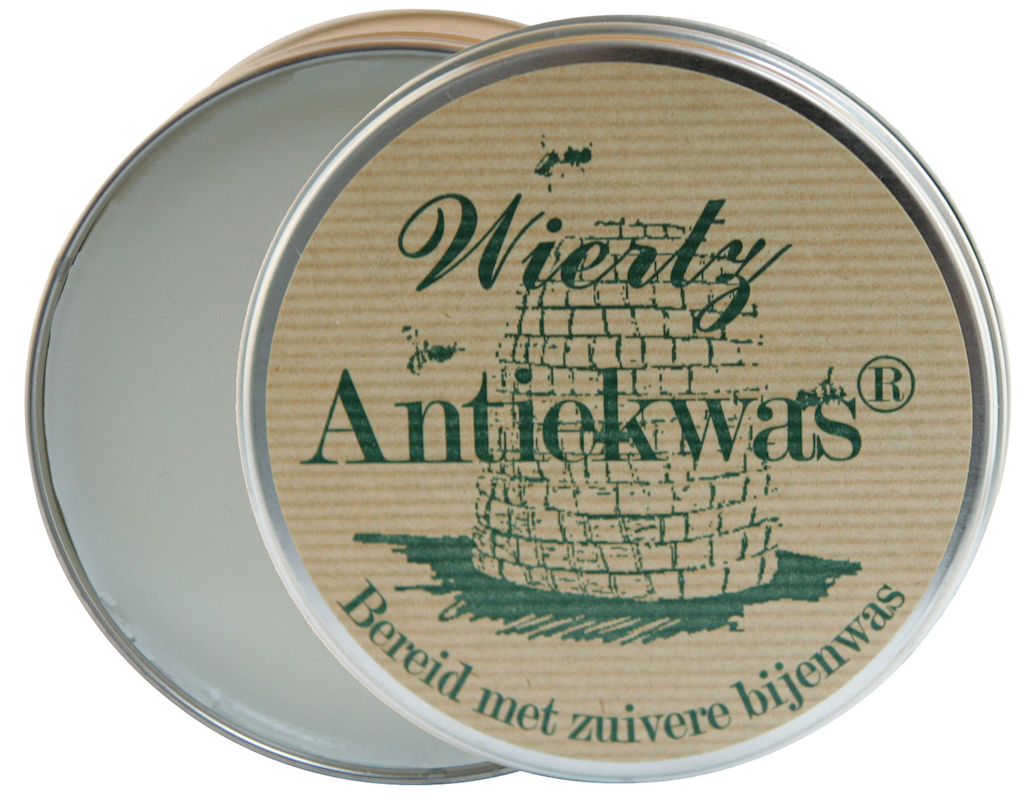 Wiertz Antiekwas White Wash afbeelding