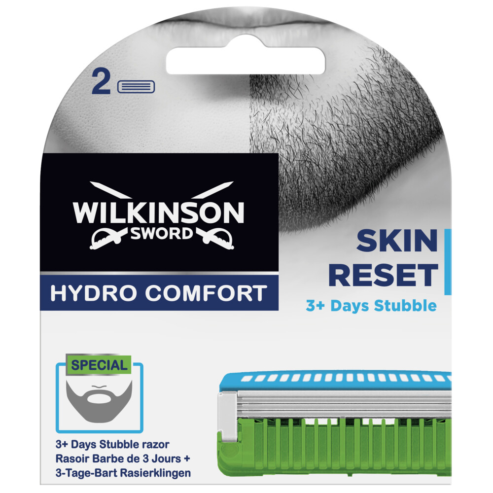 Wilkinson Hydrocomfort Scheermesjes afbeelding