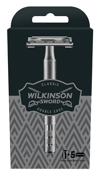 Wilkinson Premium Classic Edition Scheermes