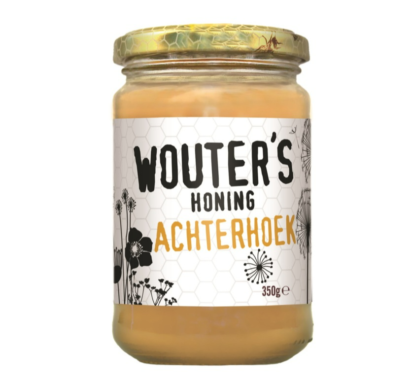 De Traay Wouter&apos;s Honing Achterhoek