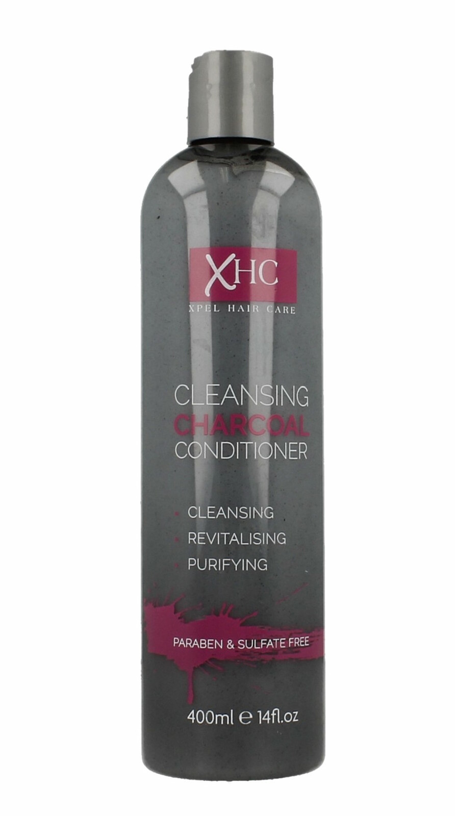 XHC Cleansing Charcoal Conditioner