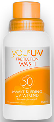 You UV Protection Wash 500ml