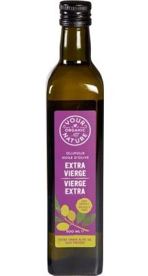 Your Organic Nature Biologische Olijfolie Extra Vierge