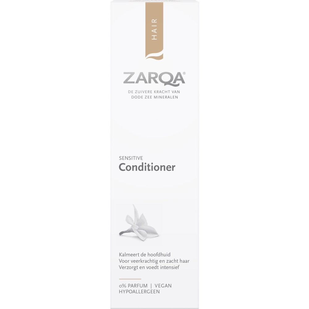Zarqa Sensitive Hair Conditioner