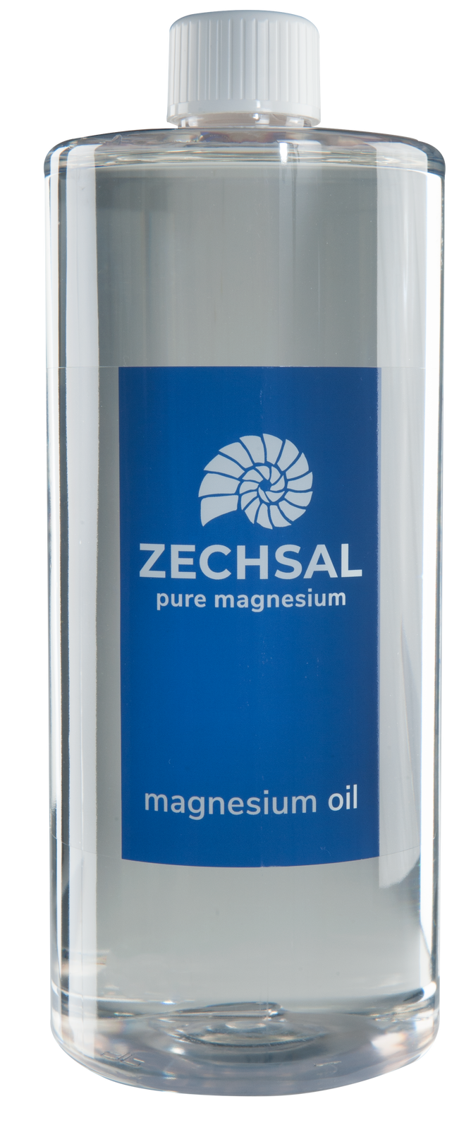 Zechsal Pure Magnesium Oil - navulling