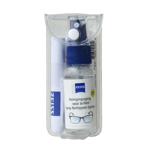 Zeiss Reinigingsset Voor Brillen