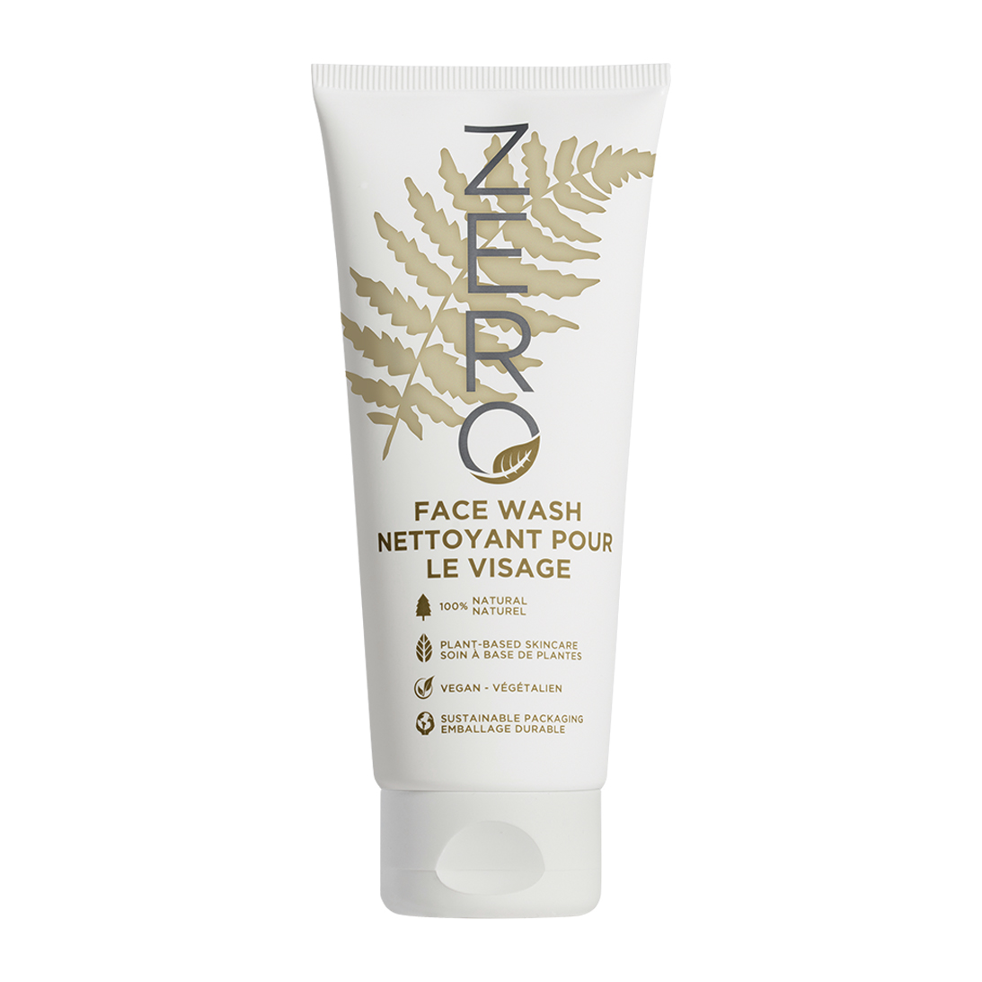 Skin Academy ZERO Face Wash