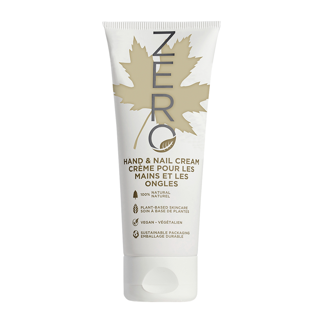 Skin Academy ZERO Hand & Nagel Crème