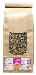 Zonnegoud Millefolium Complex Thee