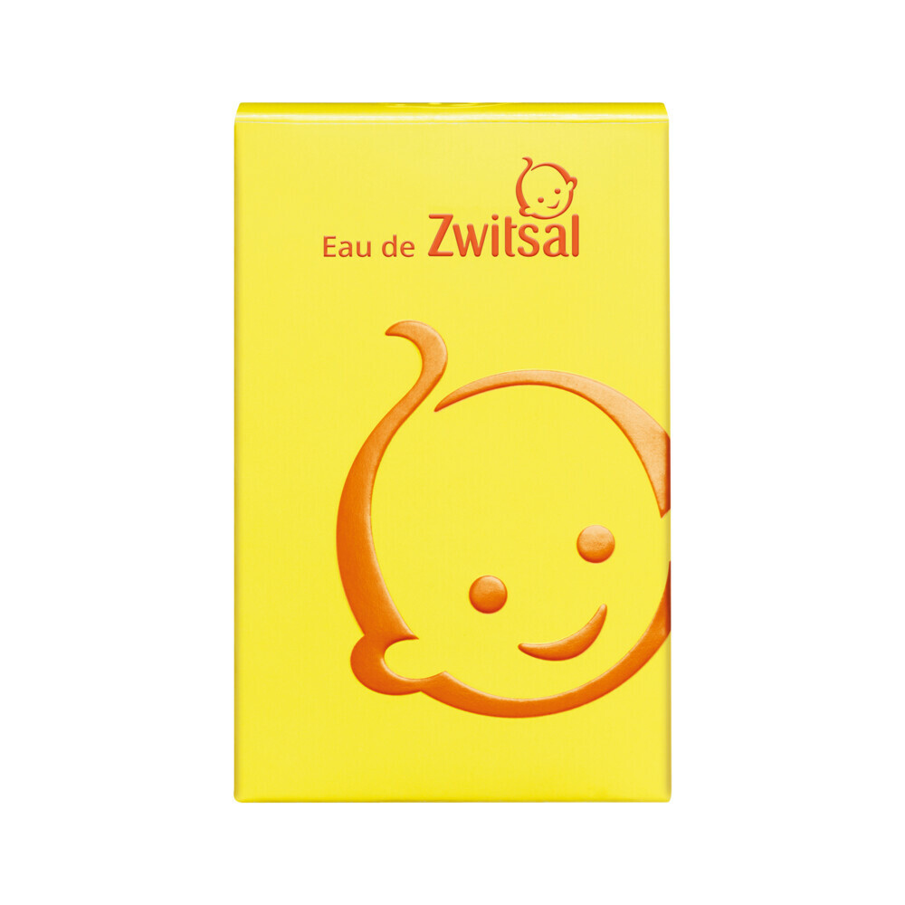 Zwitsal Eau De Toilette Voor Volwassenen afbeelding