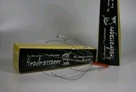 Alive Stimulator Hoofd 1st