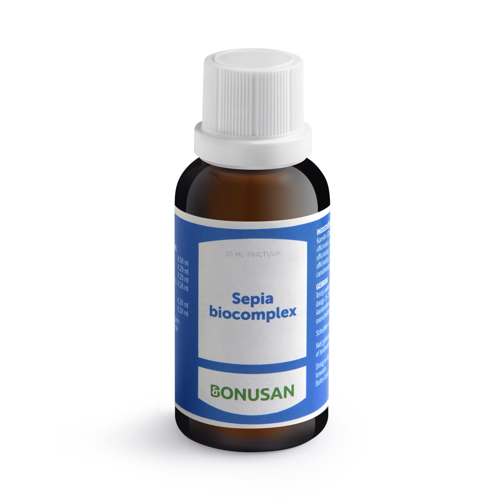 Bonusan Sepia Biocomplex
