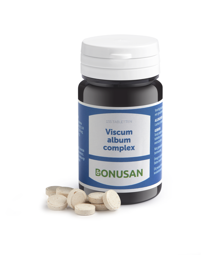 Bonusan Viscum Album Complex Tabletten