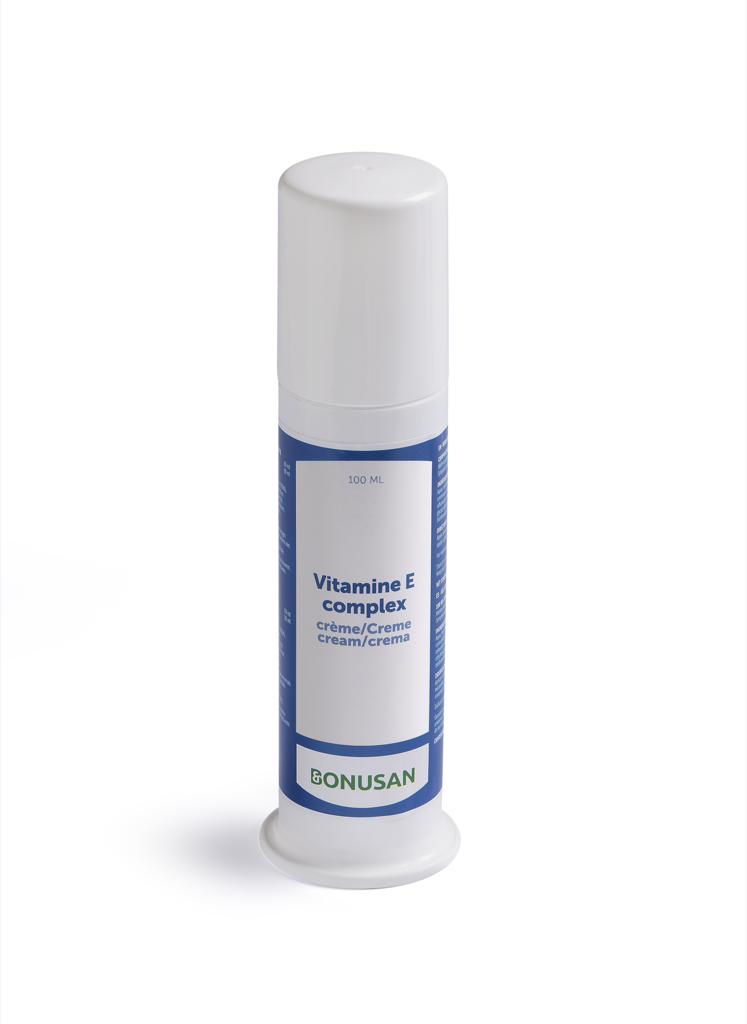 Bonusan Vitamine E Complex Crème