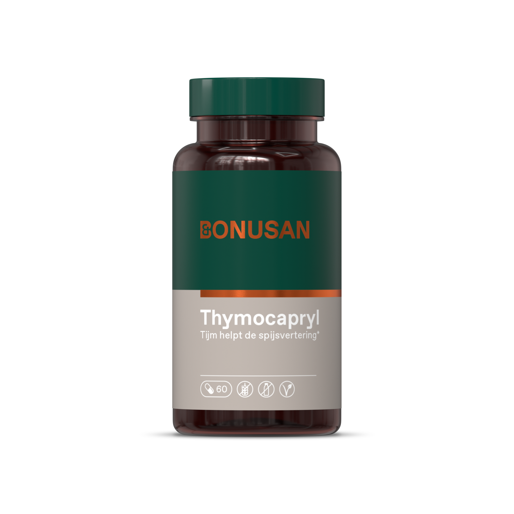 Bonusan Thymocapryl