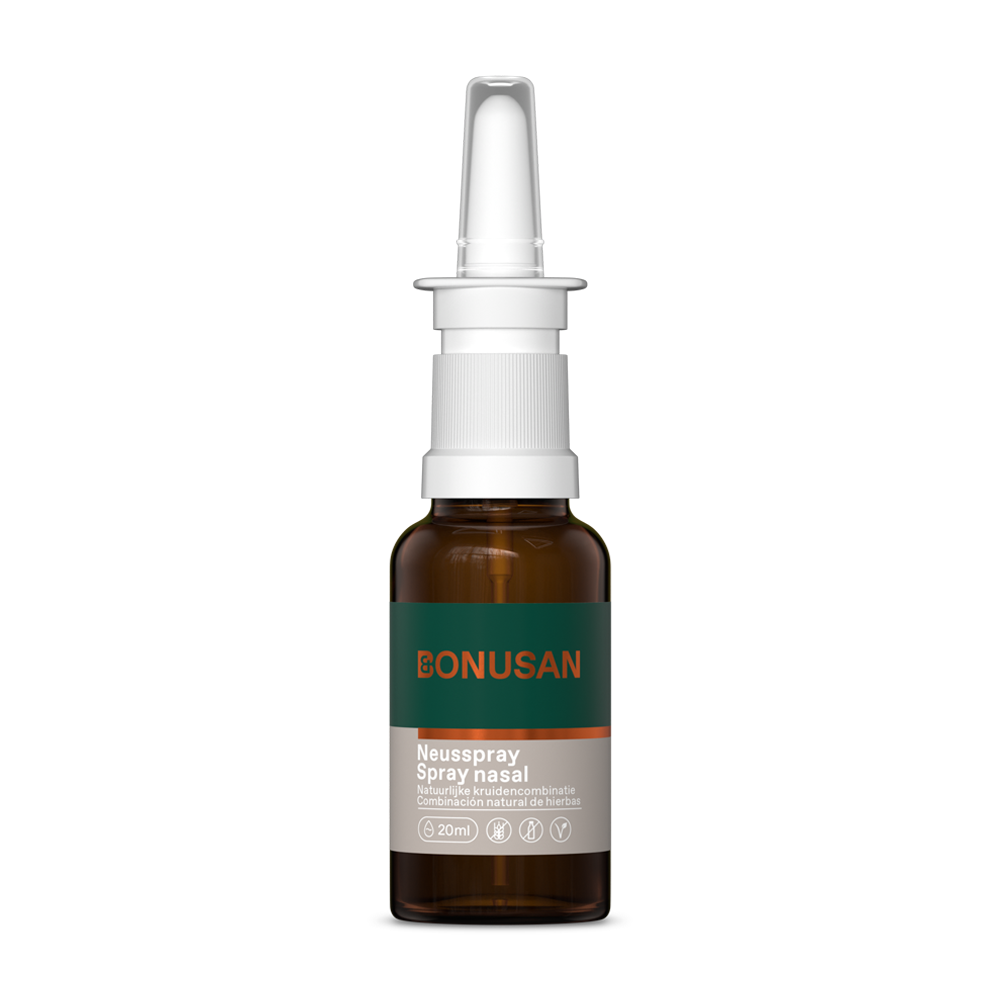 Bonusan Neusspray