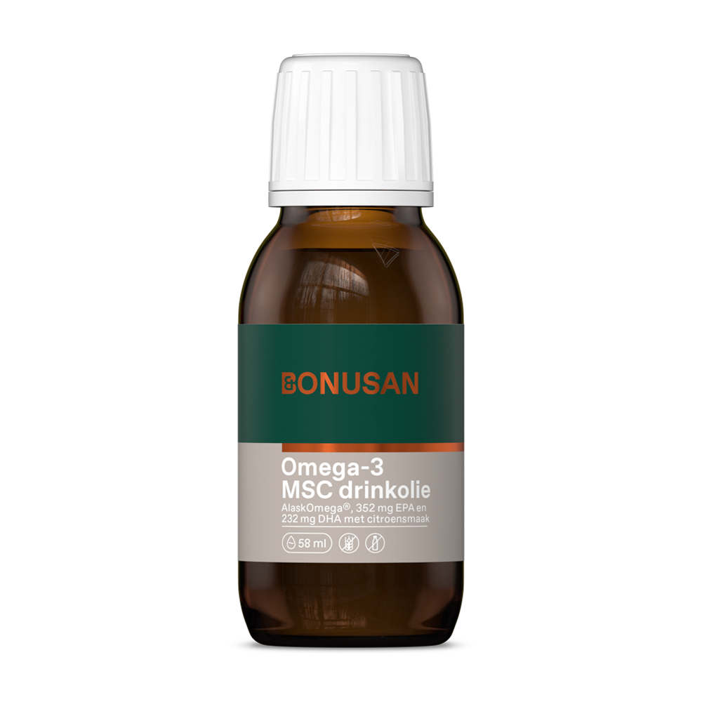 Omega-3 MSC