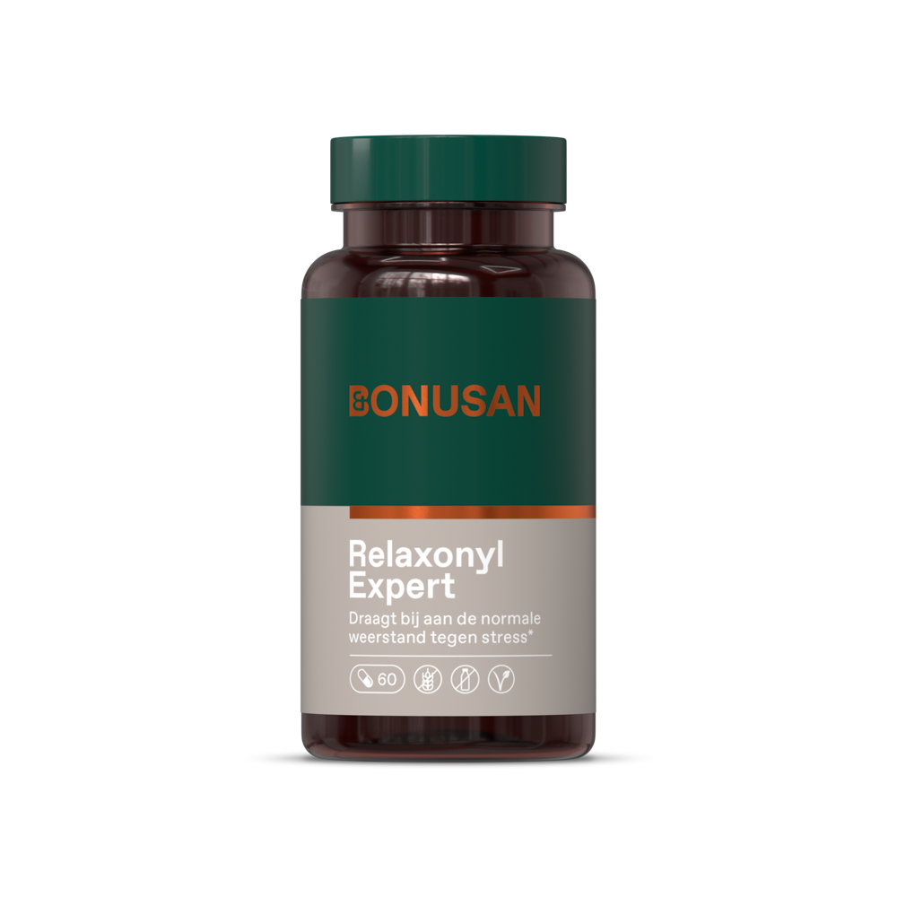Bonusan Relaxonyl Expert Capsules