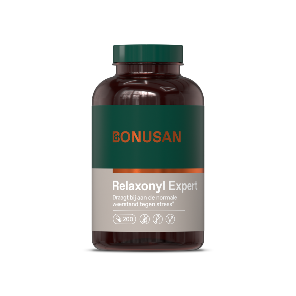 Bonusan Relaxonyl Expert Capsules