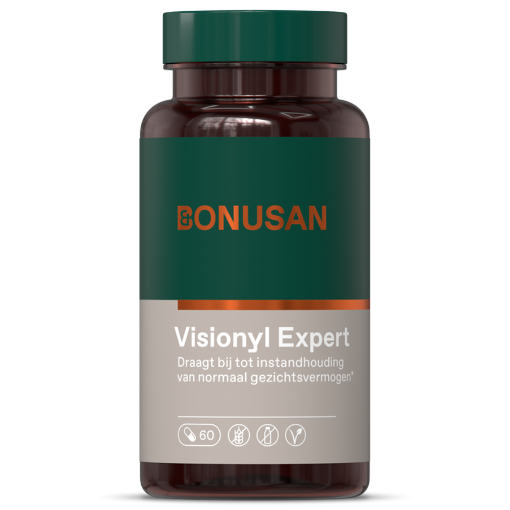 Bonusan Visionyl Expert Capsules afbeelding 1
