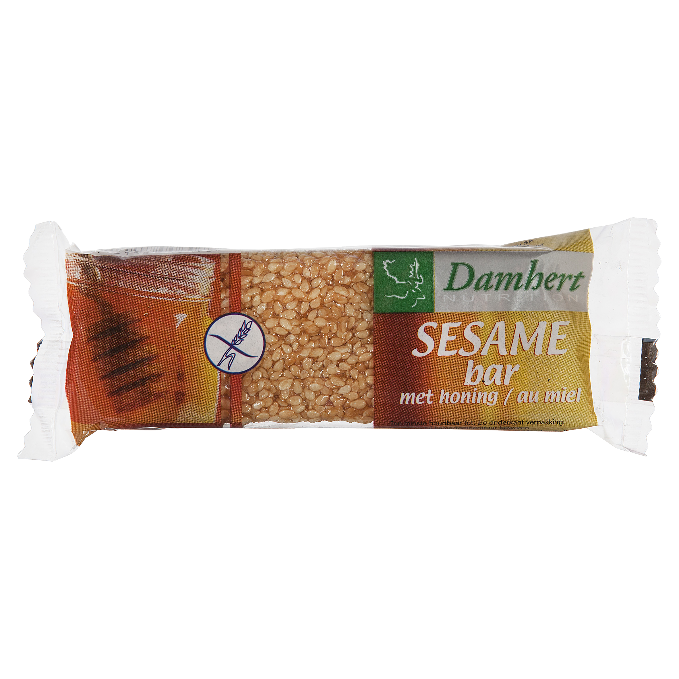 Damhert Traditional Sesambar