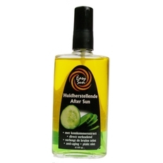 Easy Sun Huidherstellende After Sun spray 100ml