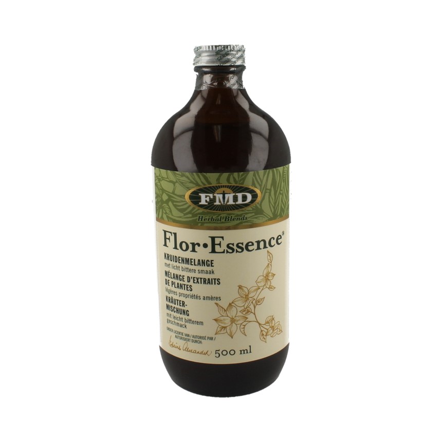 FMD Flor Essence Elixer 500ml afbeelding