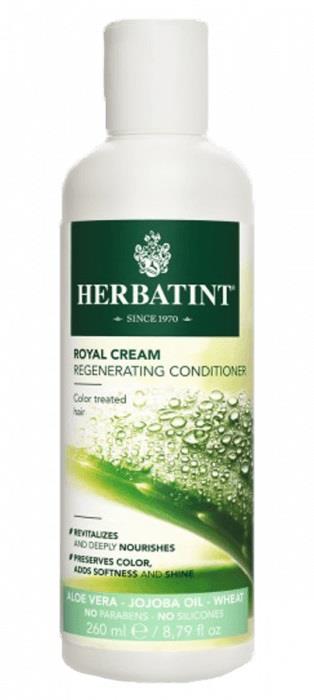Herbatint Royal Creme