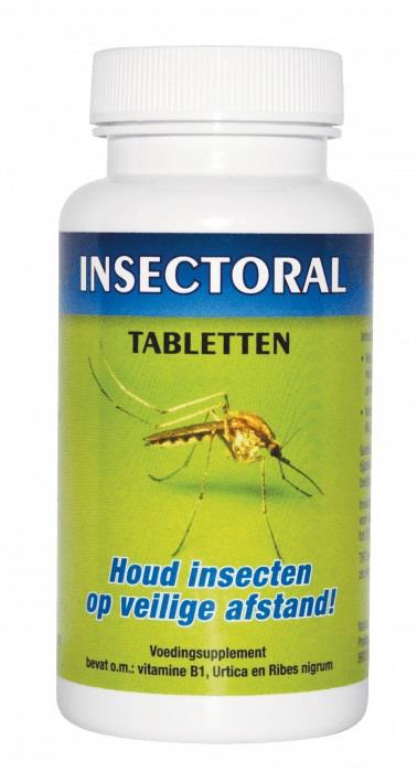 Natusor Insectoral Tabletten 90st