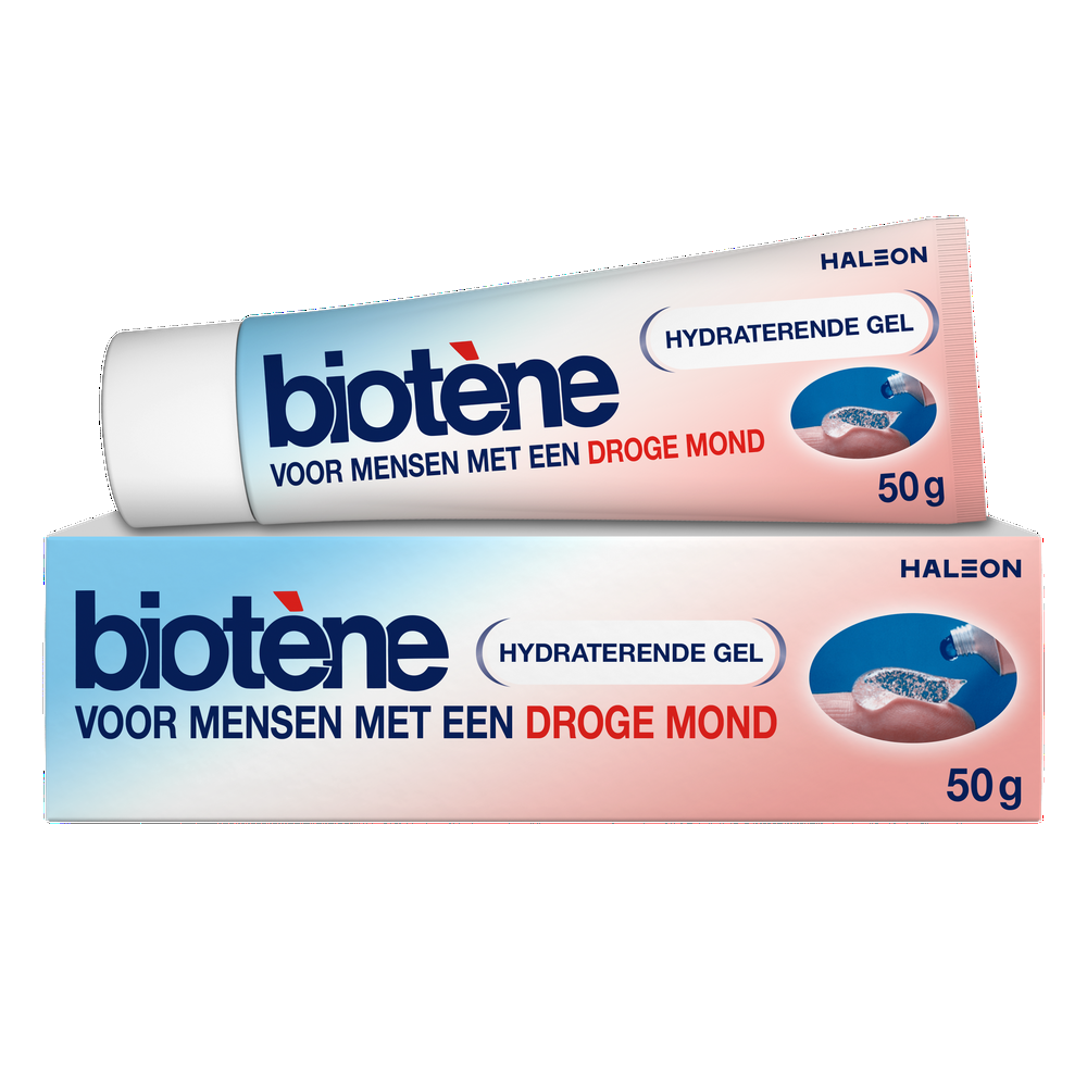 Biotene Gel Oralbalance afbeelding