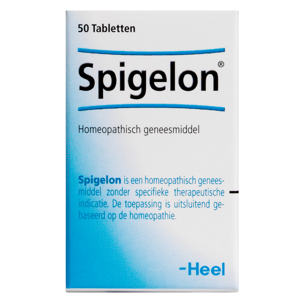 Heel Spigelon 50st afbeelding