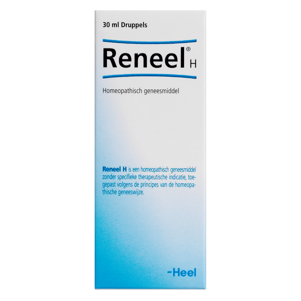 Heel Reneel H 30ml afbeelding